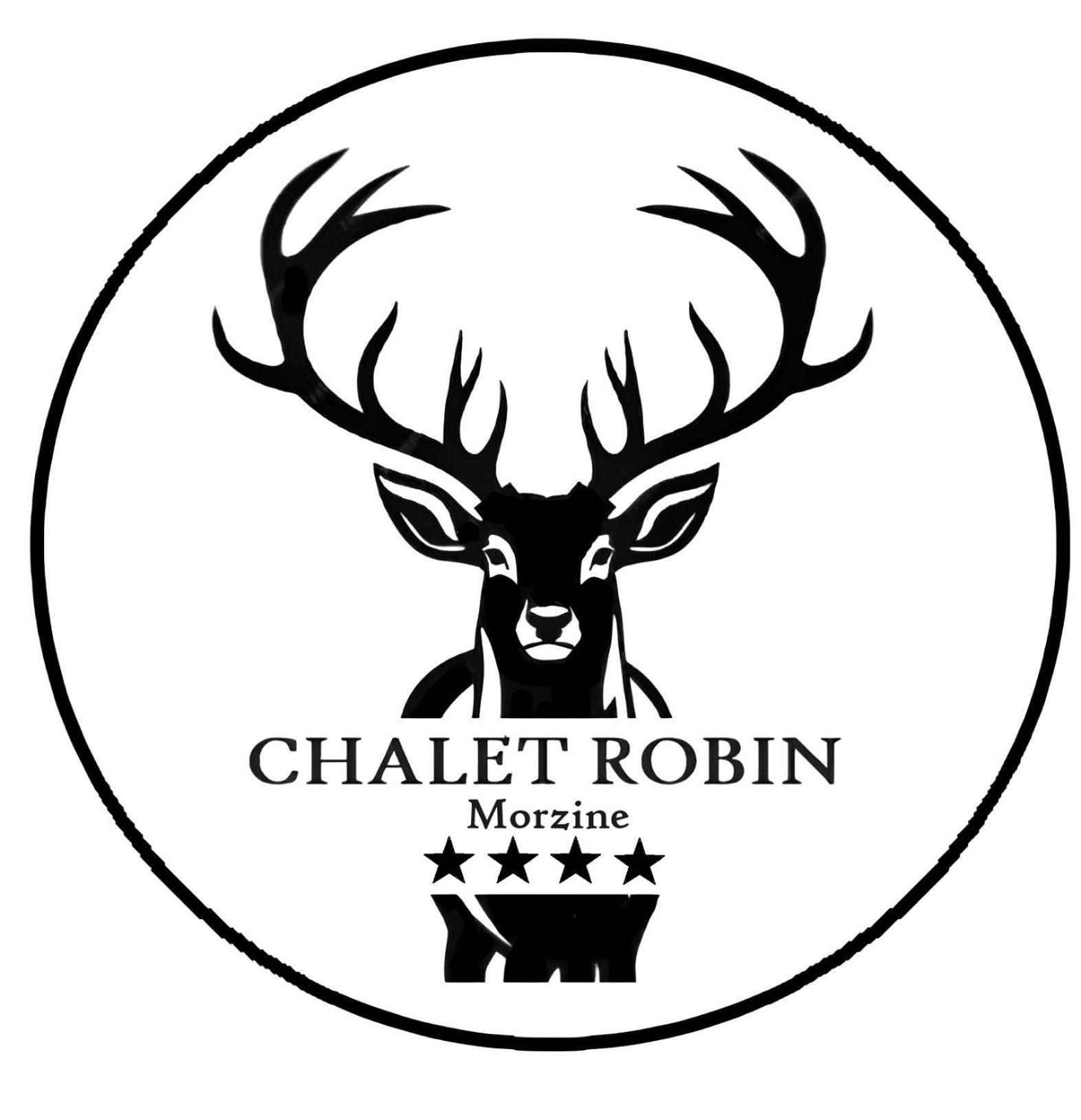 מורזין Chalet Robin - Spa- Multipass- Terrain De Petanque מראה חיצוני תמונה